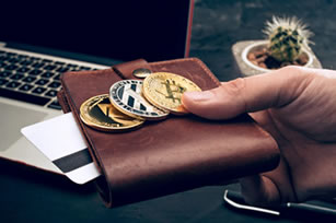 Icon for Investment Strategy Consulting